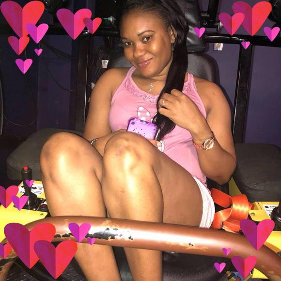 Meet your Posher, Sherene - Picture 1 of 1